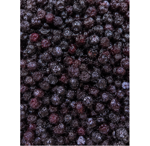 Цукати чорниці Tuttafrutta Mirtillo ТМ Cesarin Цукати чорниці Tuttafrutta Mirtillo Cesarin 2,5 кг